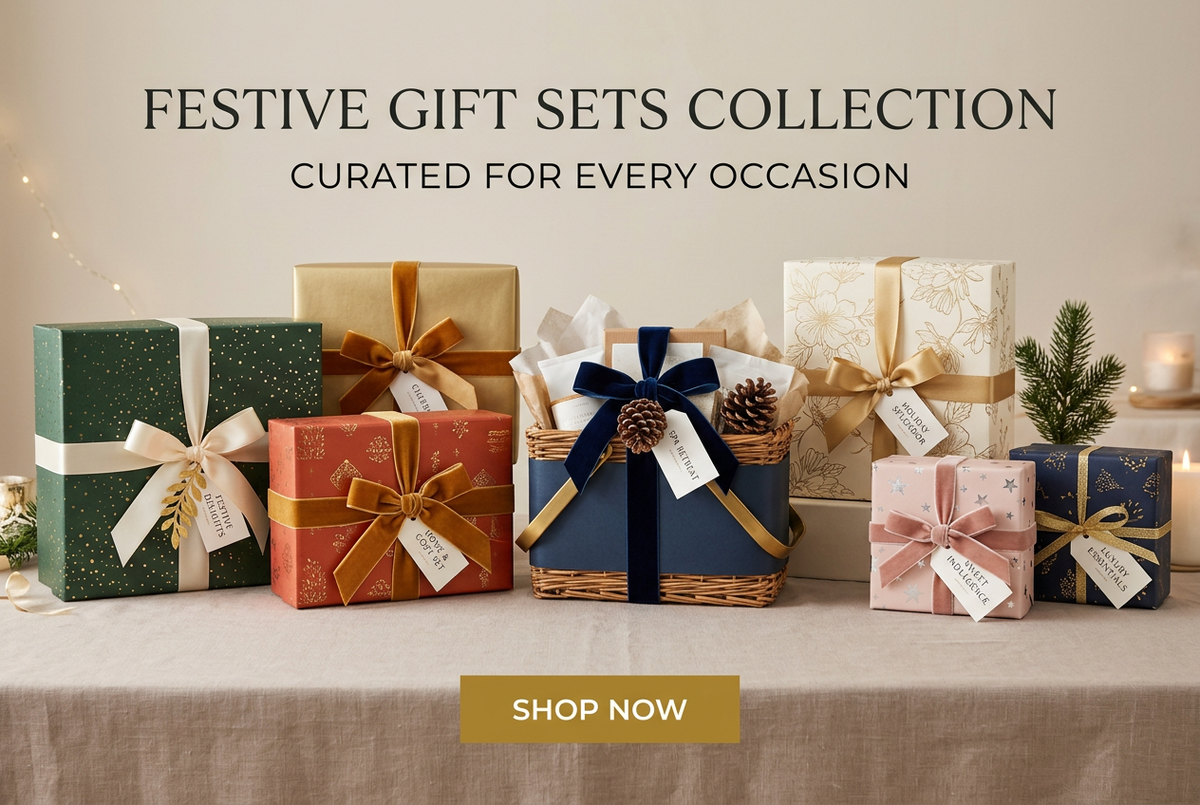 Gift Sets Collection