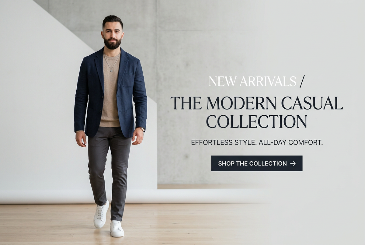 Men's Collection