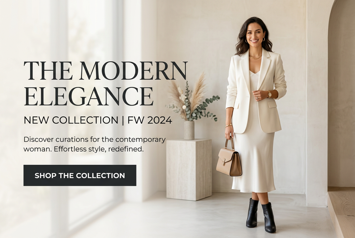 Women's Collection