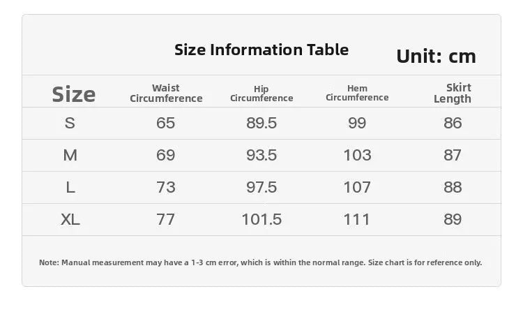 Black Asymmetric Suit Skirt Women's Spring Summer New High Waist Slimming Fashionable Midi Skirt New Arrival Casual Elegant