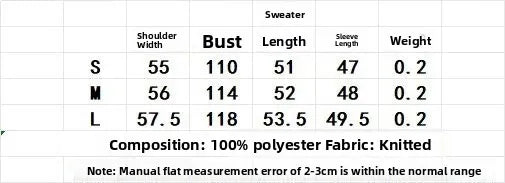 Loose Long Sleeve round Neck Knitted Sweater Women's Pure Color Single Button Autumn Winter New Style Comfortable Versatile K...