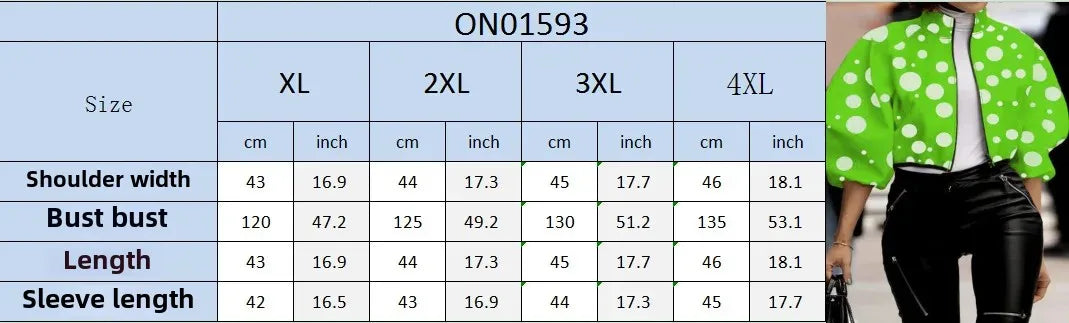 Plus Size 2024 Spring Autumn New Cross-Border Plus Size Women's Clothing Fashionable Elegant Plaid Printing Cropped Top Jacket