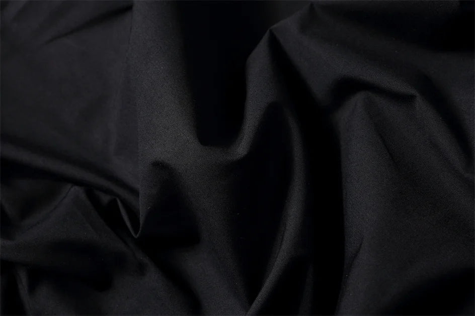 Black Winter Leather Jacket Men Vintage Style Plus Size 3XL Genuine Natural Thick Cow Suede Stand Collar Skulls Pattern Coat