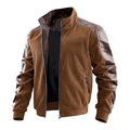 Autumn and Spring New Fashion Trend American Vintage Windproof Workwear Jacket Men's Casual Loose Sports High Quality Outerwear