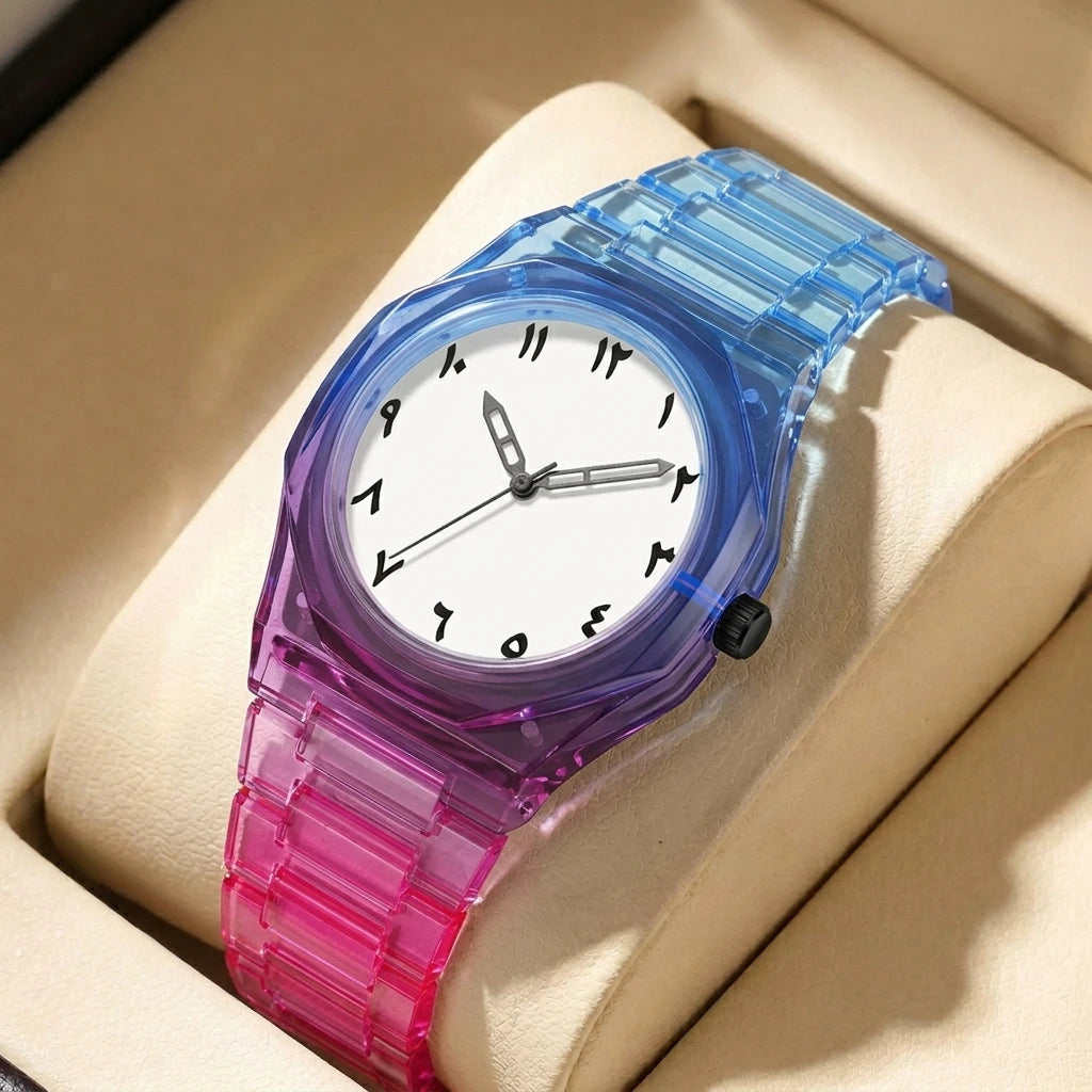1pcs Men's Silver Dial Alloy Strap Vintage Fashion Map Dial Lightweight Sporty Details Quartz Watch for Daily Business Party Hol