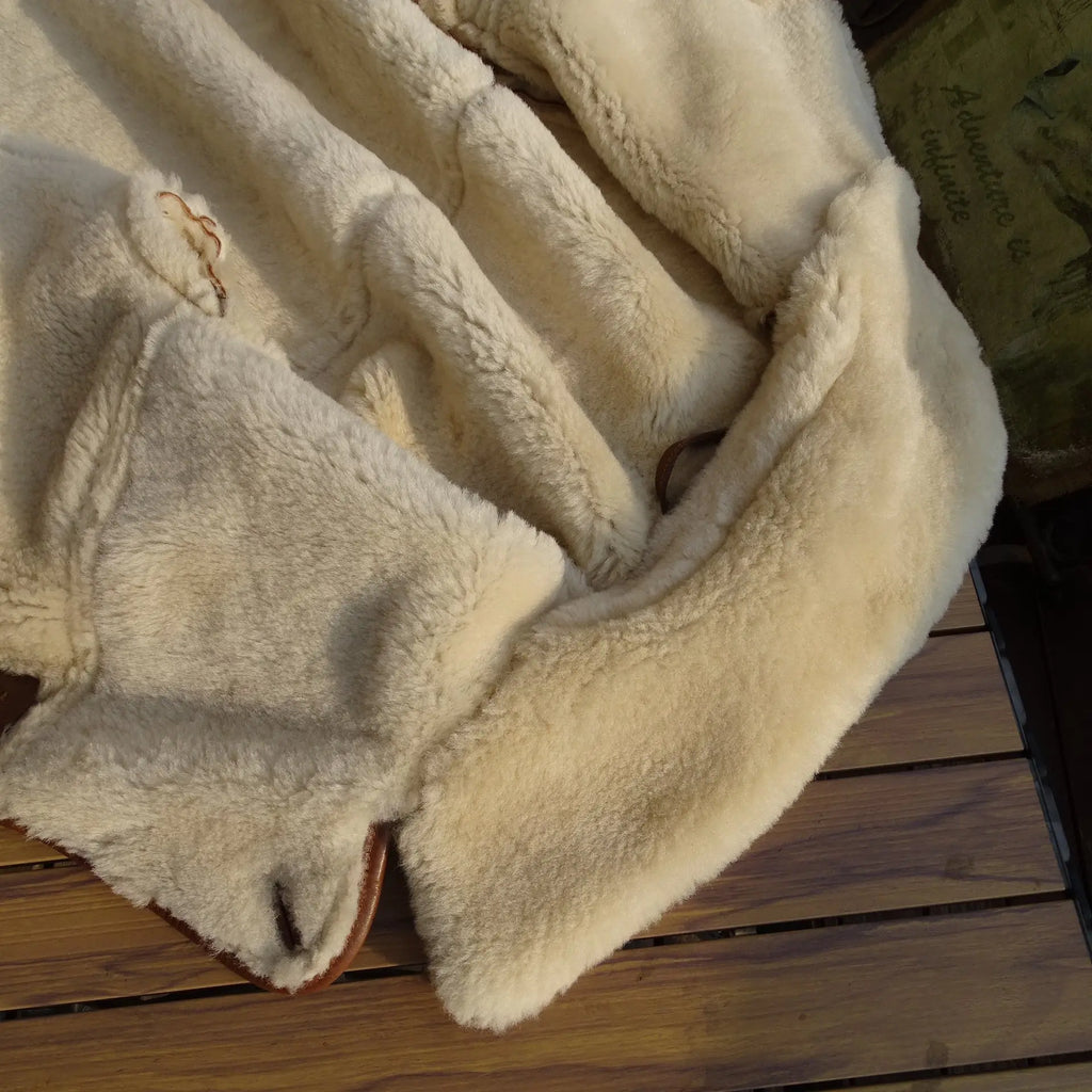 Light Brown Winter Shearling Jacket Men Casual Style Plus Size 4XL Genuine Natural Thick Sheepskin Warm Single Breasted Coat