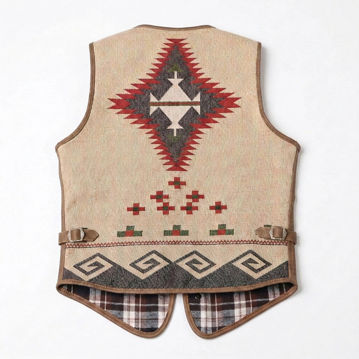 Light Brown Spring Leather Vest Men Casual Style Plus Size 5XL Genuine Natural Cowhide Slim Short Single Breasted Spliced Vest